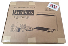 Toniebox - Regal, bis zu 40 Figuren Duaplan Rennstrecke Beige