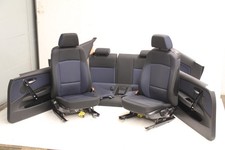 BMW 1er E81 2 Türer