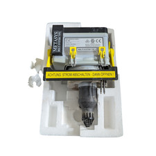 Metasys MST1 Modul 2