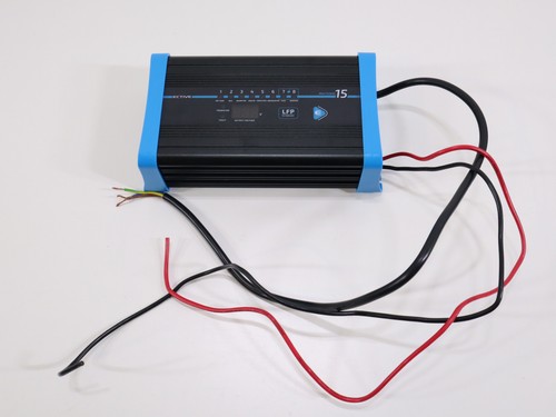 Ective lfp multiload - ective, 15