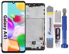 Für Samsung Galaxy A41 2020