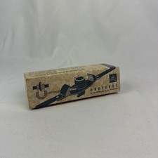 Dräger Orotubus // Mundtubus