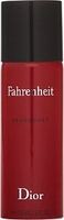 Dior Christian Dior Fahrenheit