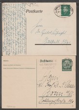 ✔️ DEUTSCHLAND 3. Reich 2x