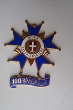 Karneval Orden Wiener Faschingsgilde