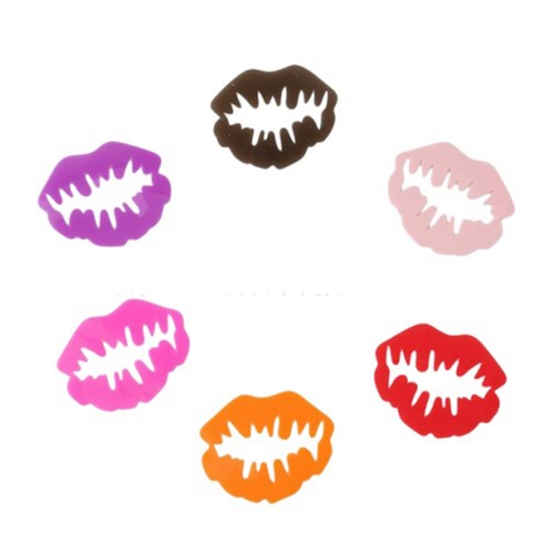 Silikon glas wein etikett - silikon,