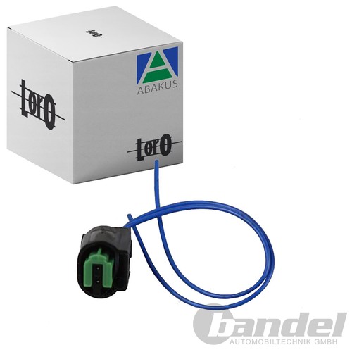Stecker kabelreparatursatz - stecker,