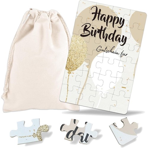 Geburtstagsgeschenk gutschein - geburtstagsgeschenk,
