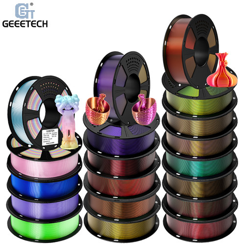 Geeetech filament 75mm 1kg - filament, 1,75mm