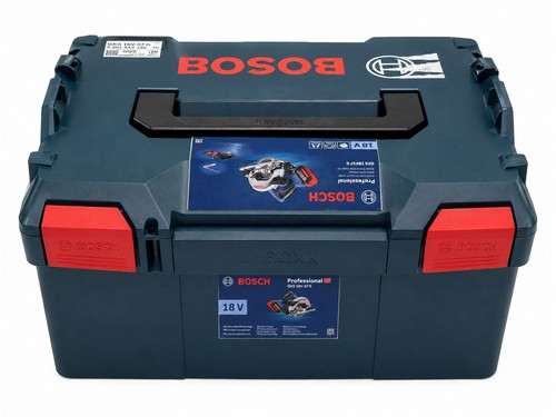 Bosch akku handkreissäge - bosch, akku-handkreissäge