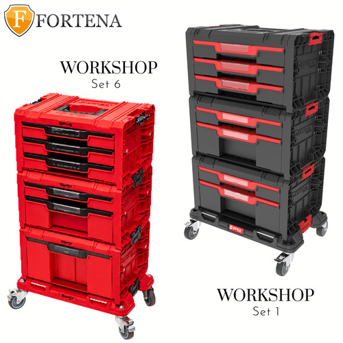 Fortena system pro - fortena,