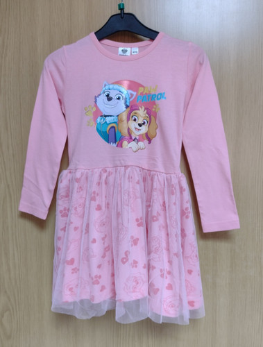 Paw patrol mädchen kinder - patrol,