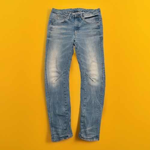 Star arc low boyfriend - g-star,
