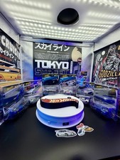 Hot Wheels - Modern Classic  +