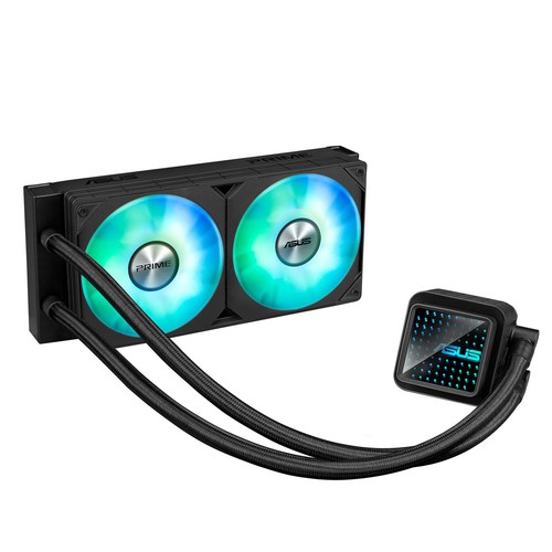 Asus prime 240 argb - 240,