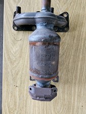 VW Polo 9N Fox 5n 1.2