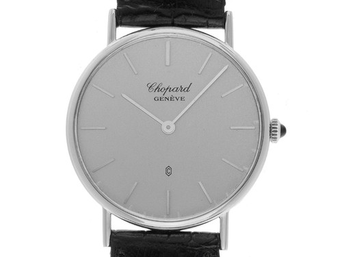Chopard calatrava ref 1071 - chopard,