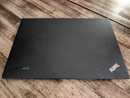 Lenovo thinkpad carbon - thinkpad, 2