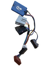 LFB Lenkradfernbedienung Interface Ford Galaxy 96-02 VW Sharan 96-02