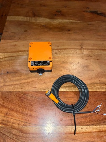 Ifm electronic kd5039 - electronic,
