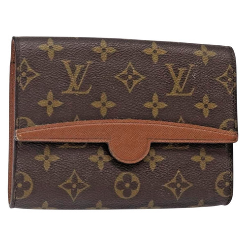 Louis vuitton monogram gürtel - louis,