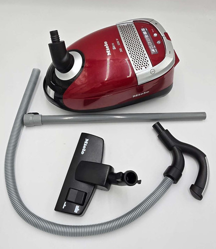 Klein miele kinderstaubsauger - klein,