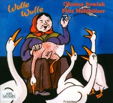 Wulle Wulle: Childrens Songs