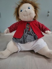 Ruben Barns Original Demenz-/