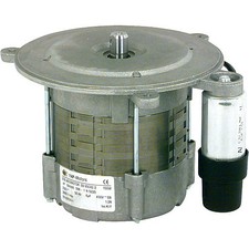 Buderus Motor HG 150 Watt für Logatop BE-A 63003768