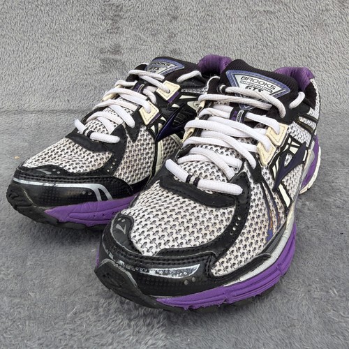 Brooks adrenaline gts - gts, 12