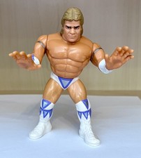 WWF Hasbro Actionfigur Lex