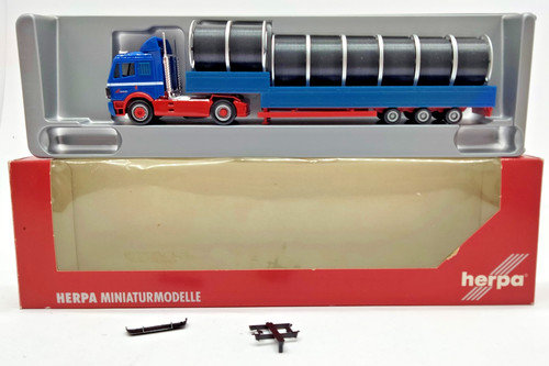 Herpa 15123 lkw 88 - herpa,