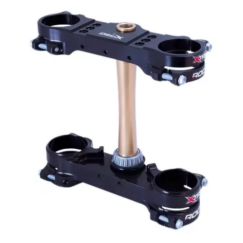 Xtrig rocs tech - xtrig,