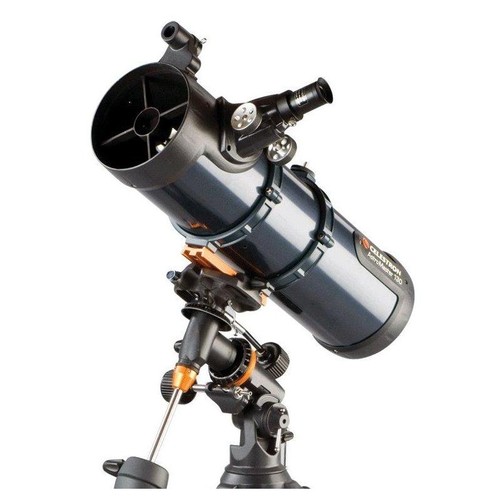 Celestron teleskop 130 650 - teleskop, 130/650