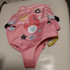  Baby Born  Bauchtrage für