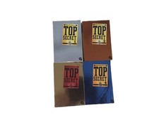 Top secret robert muchamore - top,