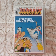 Asterix - Operation