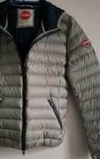 Damen Daunenjacke,Gr 38,Marke