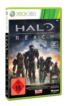 Halo reach von - reach,