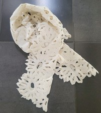 Filzschal Schal gefilzt, reine