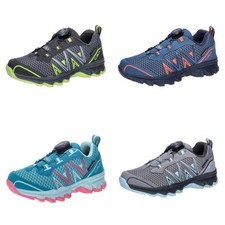 CMP Kinder Trekkingschuhe Aksa