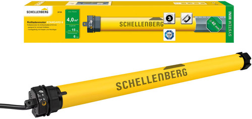 Schellenberg standard nm - schellenberg,