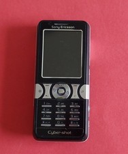 Handy Sony Ericsson