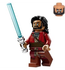 Ezra Bridger Minifigure LEGO