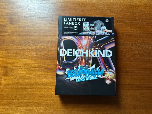 Deichkind niveau weshalb - –,