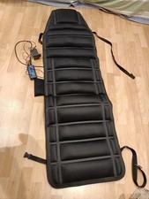 TCM Massagematte wie neu