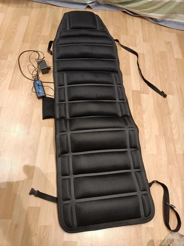 Tcm massagematte wie - massagematte, neu