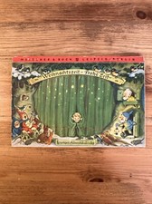 Weihnachtszeit - Frohe Zeit - Leipziger Adventskalender - Vollständig! - 1930er
