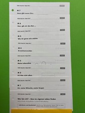 Raabits Hauptschule 7-9 - Wer bin ich? - Sinn im eigenen Leben finden