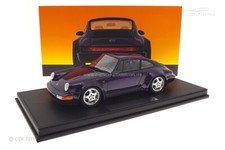 Porsche 911 carrera - porsche, (964)